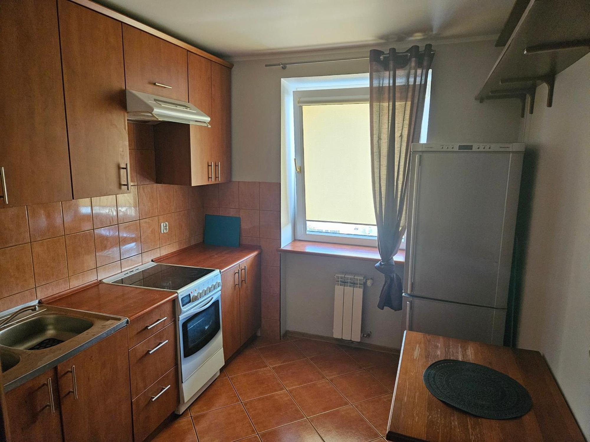 Apartament Blisko Jeziora Ełk Exteriör bild