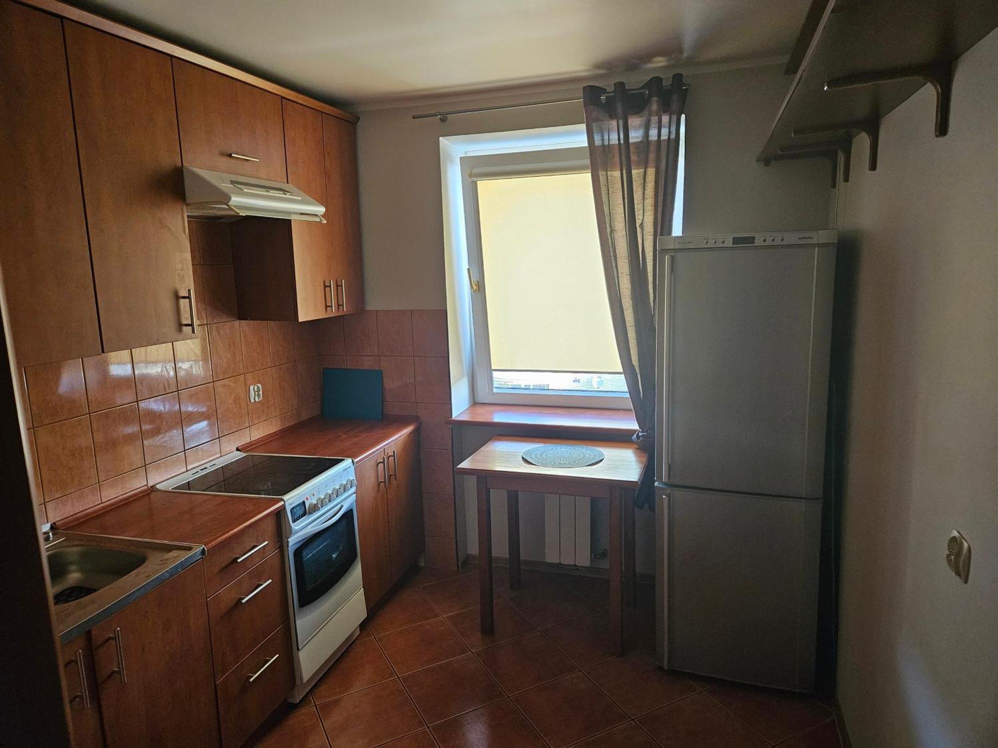 Apartament Blisko Jeziora Ełk Exteriör bild